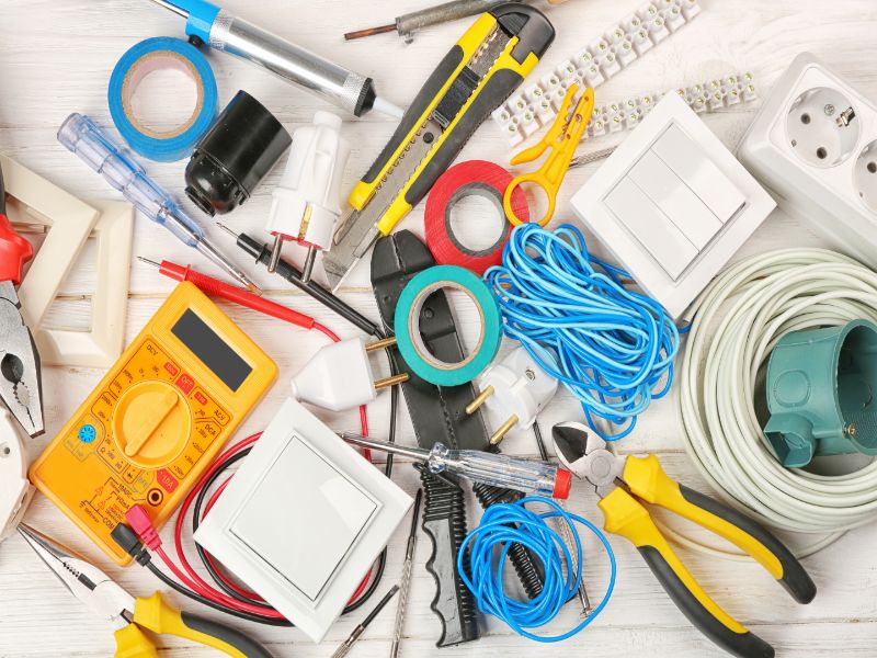 Berwick Electric | 7145 Byers Rd, Bailieboro, ON K0L 1B0, Canada | Phone: (289) 312-1530