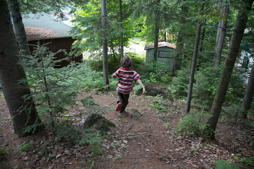 Camp Musical Père Lindsay | 100 Rang Petit Beloeil, Saint-Côme, QC J0K 2B0, Canada | Phone: (450) 755-2496