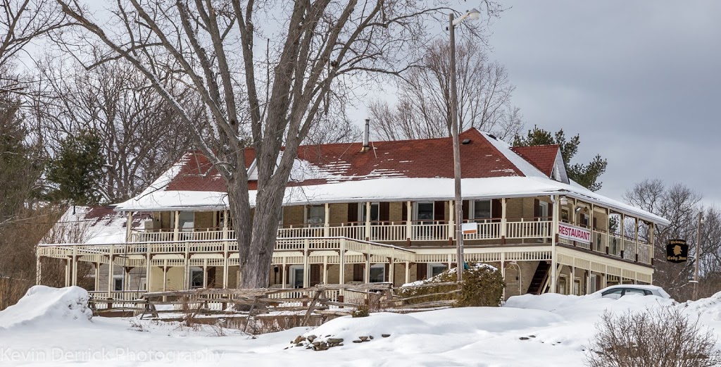 Cody Inn Restaurant | 1953 Lakehurst Rd, Buckhorn, ON K0L 1J0, Canada | Phone: (705) 657-8812