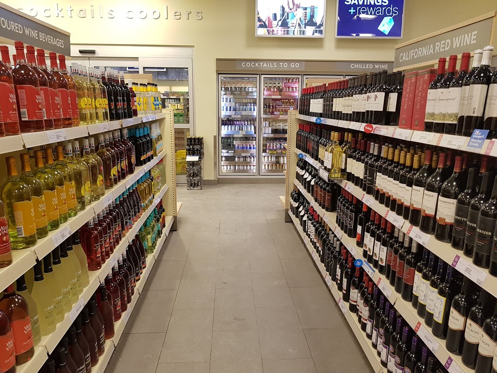 LCBO | 7481 Oakwood Dr, Niagara Falls, ON L2E 6S5, Canada | Phone: (905) 354-7621