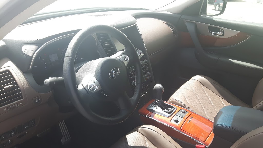 Infiniti of Newfoundland | 924 Topsail Rd, Mount Pearl, NL A1N 2W4, Canada | Phone: (709) 368-6242