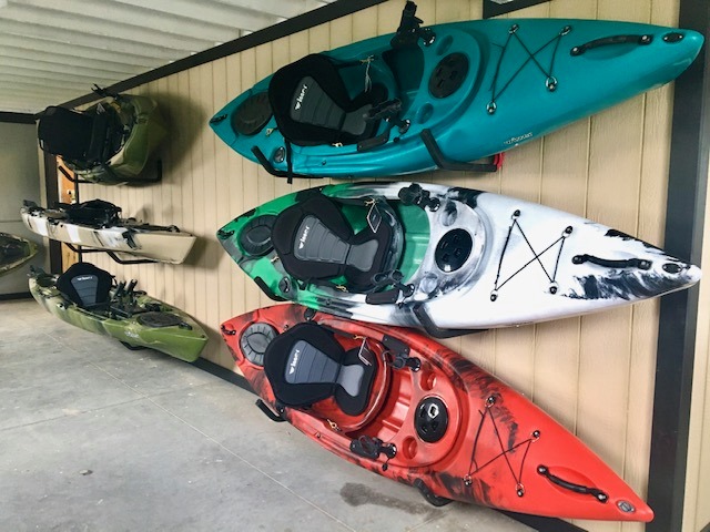 Southwest Paddle Company | 289 Huffs Corners Rd, Croton, ON N0P 1K0, Canada | Phone: (519) 809-4199