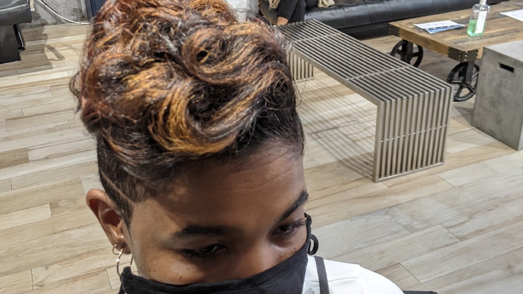 Different Styles | 3858 Boul Henri-Bourassa E, Montréal, QC H1H 1K5, Canada | Phone: (514) 802-3013
