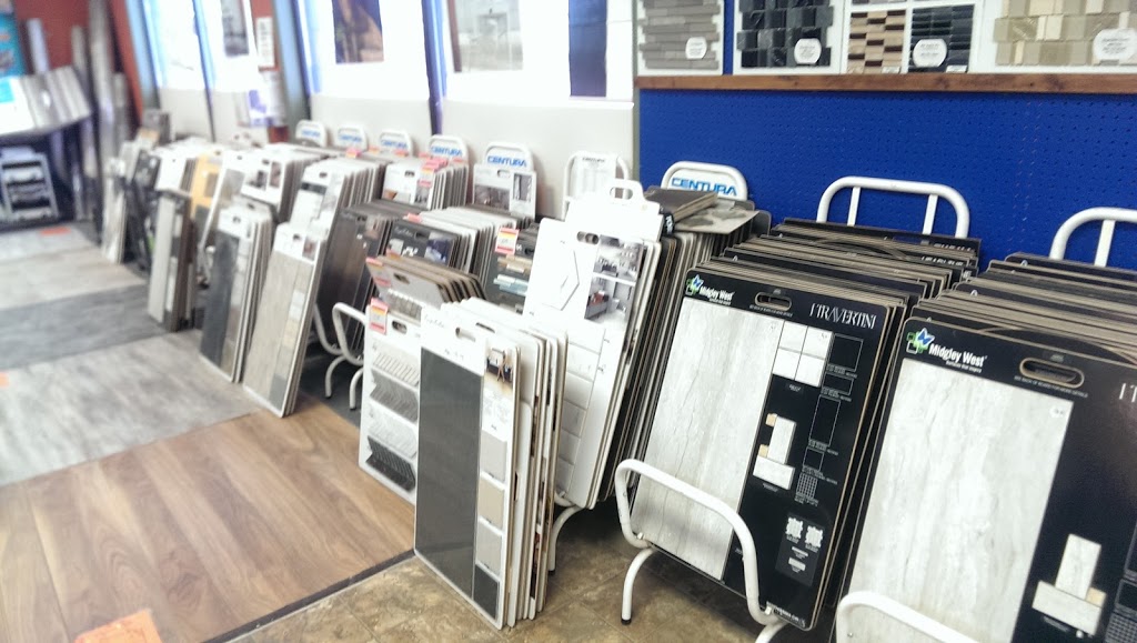 Town & Country Decorating Centre | 50 Anne St, Bobcaygeon, ON K0M 1A0, Canada | Phone: (705) 738-5477