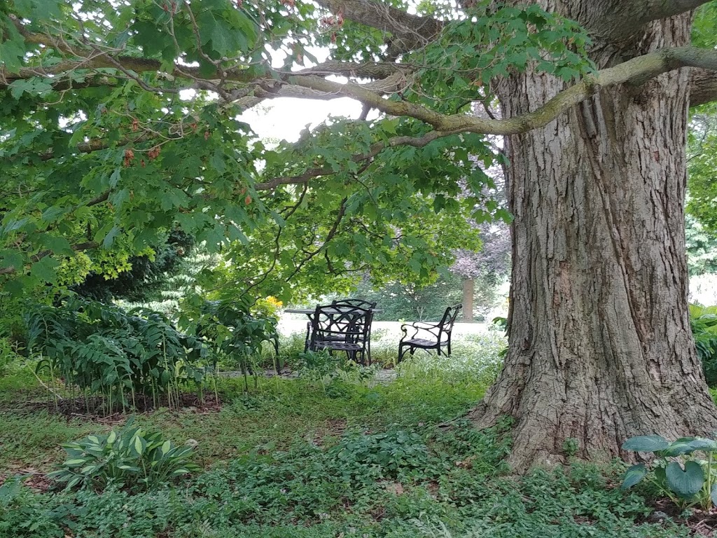 Brian W Folmer Landscaping & Garden Centre | 2668 ON-9, Walkerton, ON N0G 2V0, Canada | Phone: (519) 881-3300