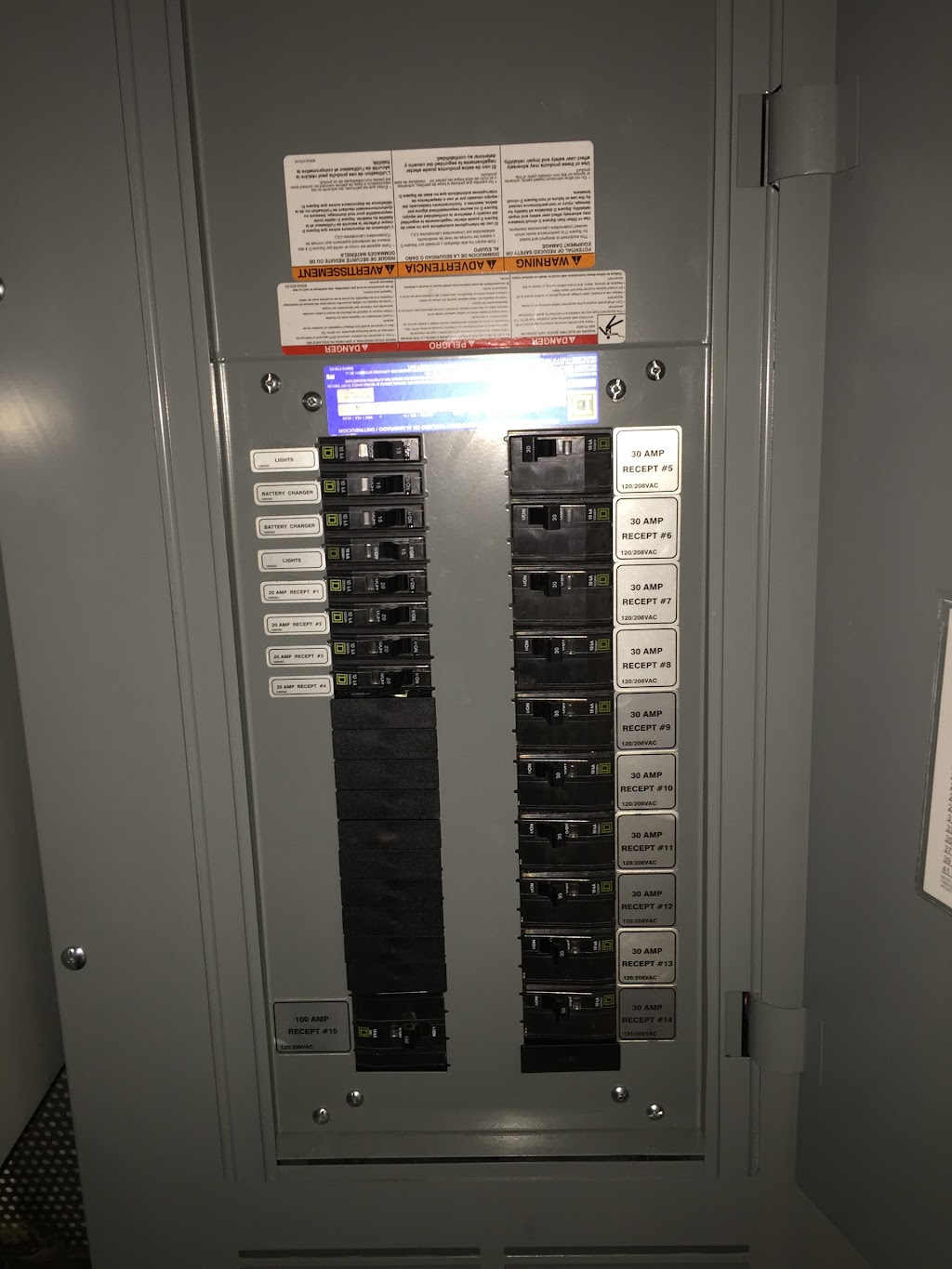 Myarc Electric | 6051 47 St, Leduc, AB T9E 7A5, Canada | Phone: (780) 980-8517