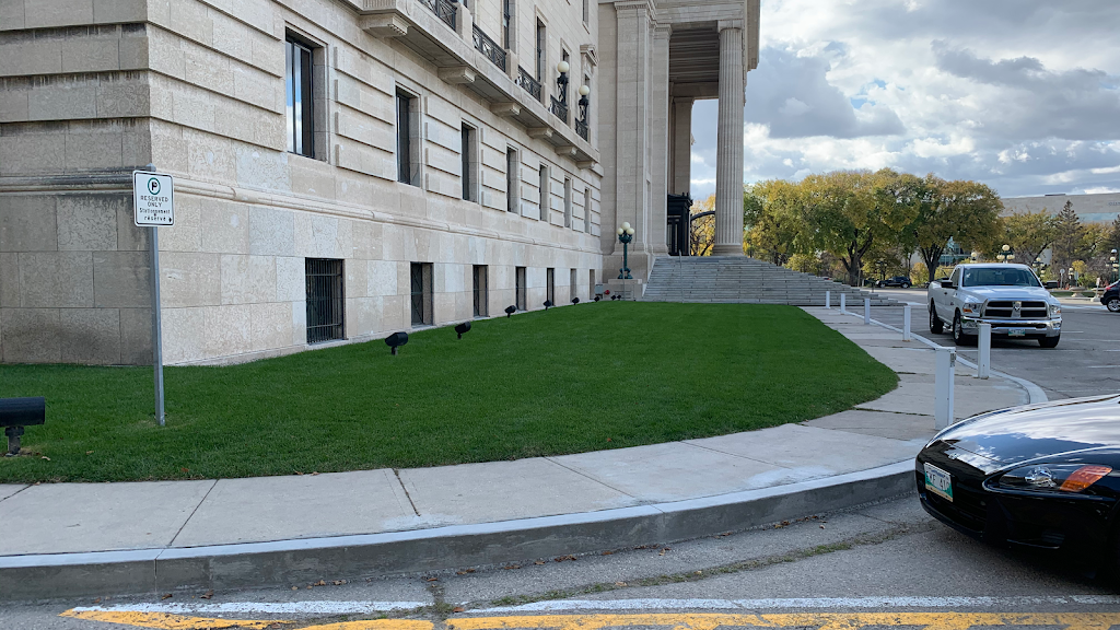 Good Turf Landscaping Services Inc. | 130 Sage Creek Blvd, Winnipeg, MB R3X 0P3, Canada | Phone: (204) 981-2533