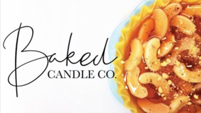 Baked Candle Co. | 2145 N Routledge Park, London, ON N6G 0J8, Canada