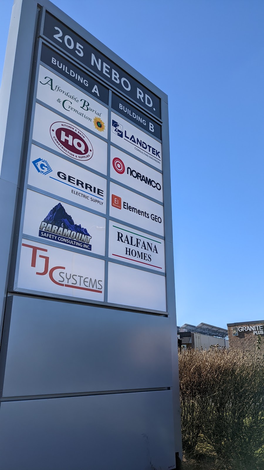 TJC Systems Inc. | 205 Nebo Rd Unit 3A, Hamilton, ON L8W 2E1, Canada | Phone: (905) 516-3426