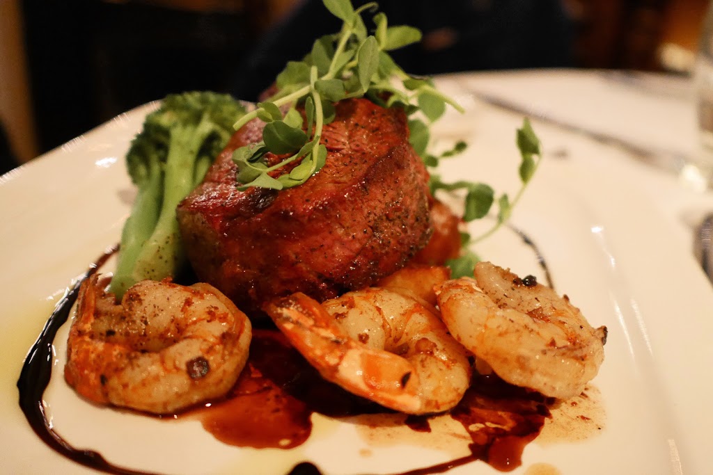 Barber House Restaurant | 5155 Mississauga Rd, Mississauga, ON L5M 2L9, Canada | Phone: (905) 858-7570