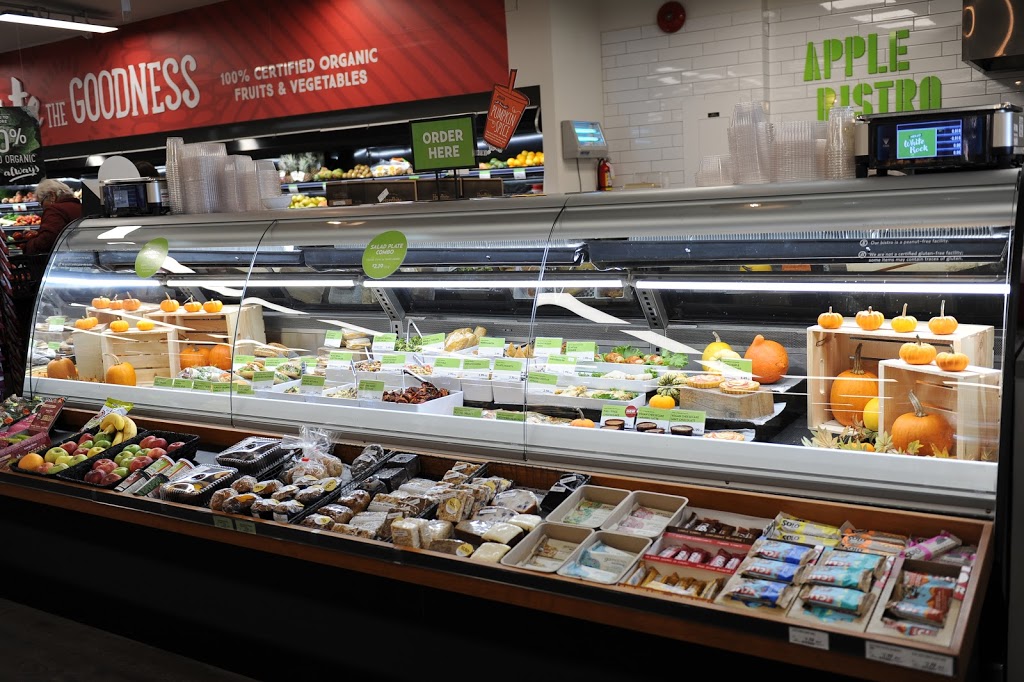 Natures Fare Markets | 15180 North Bluff Rd, White Rock, BC V4B 3E5, Canada | Phone: (778) 291-1321