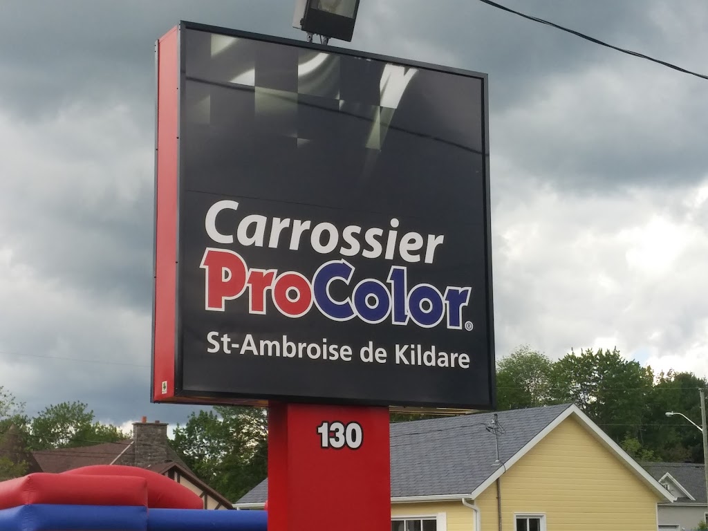 Carrosserie Robillard | 130 Route 343, Saint-Ambroise-de-Kildare, QC J0K 1C0, Canada | Phone: (450) 755-1908