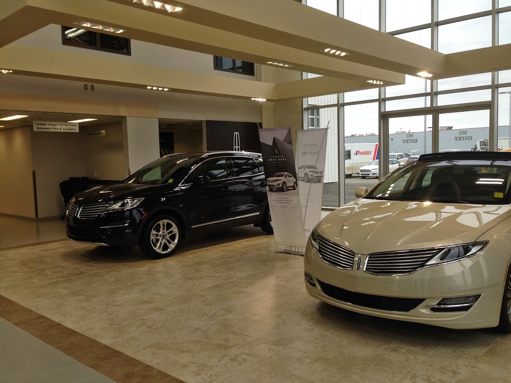 Knight Ford Lincoln | 661 Thatcher Dr E, Moose Jaw, SK S6J 1L8, Canada | Phone: (306) 693-3673