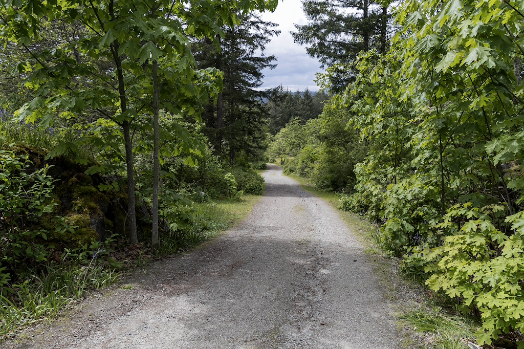 Oak Haven Park | 1251 Garden Gate Dr, Brentwood Bay, BC V8M 2H6, Canada