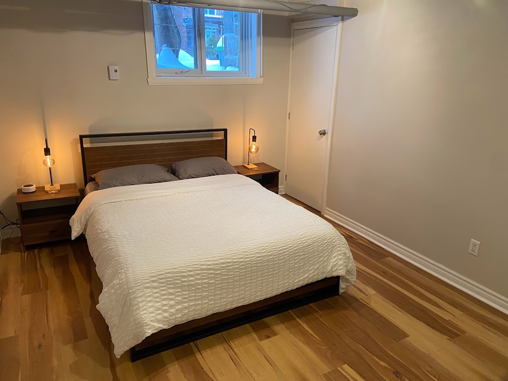 Cleanup | 1380 Rue Sainte-Catherine E, Montréal, QC H2L 4R9, Canada | Phone: (438) 834-3945