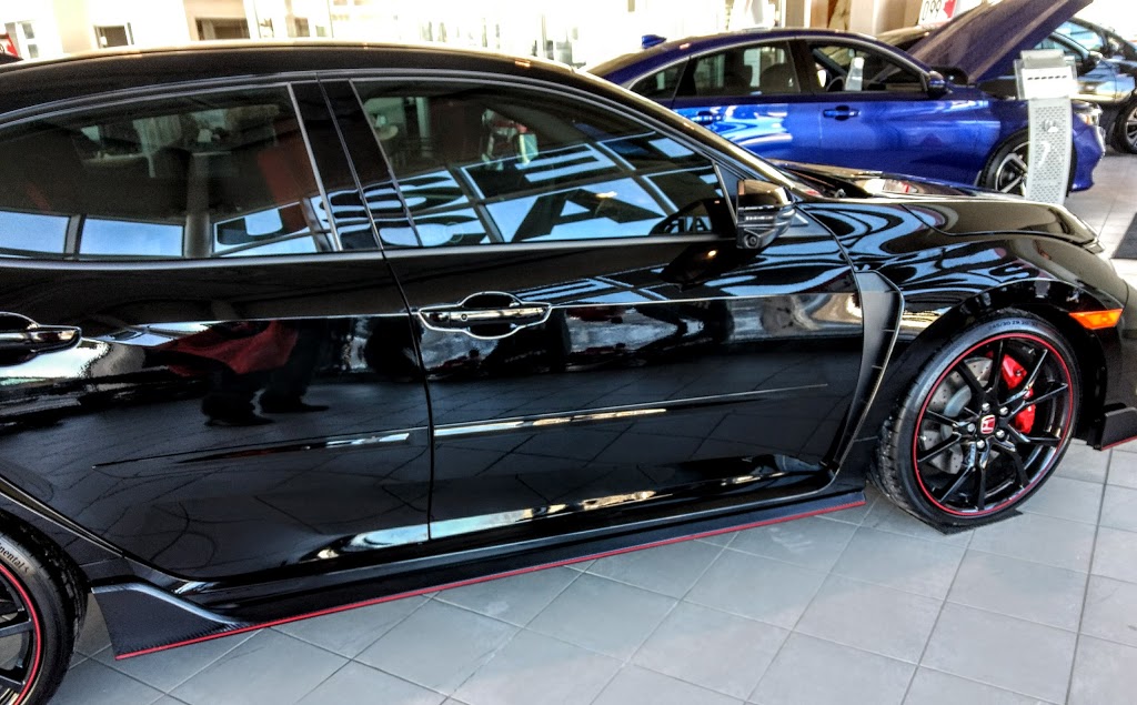 Clarington Honda | 29 Spicer Square, Bowmanville, ON L1C 5M2, Canada | Phone: (905) 697-2333