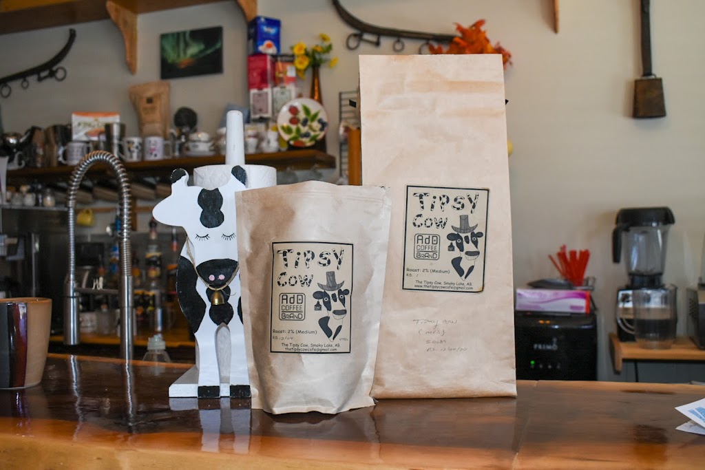The TiPsY CoW | 38 Wheatland Ave, Smoky Lake, AB T0A 3C0, Canada | Phone: (780) 656-5540