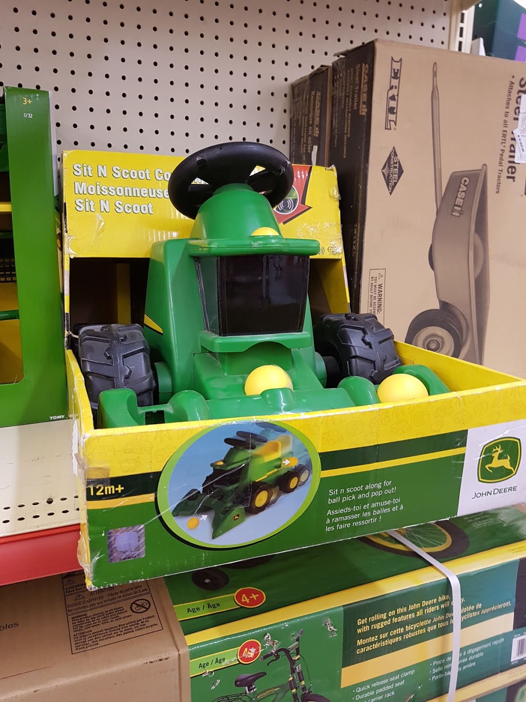 TSC Stores | 95 Baseline Rd W, Bowmanville, ON L1C 5G3, Canada | Phone: (905) 623-2044