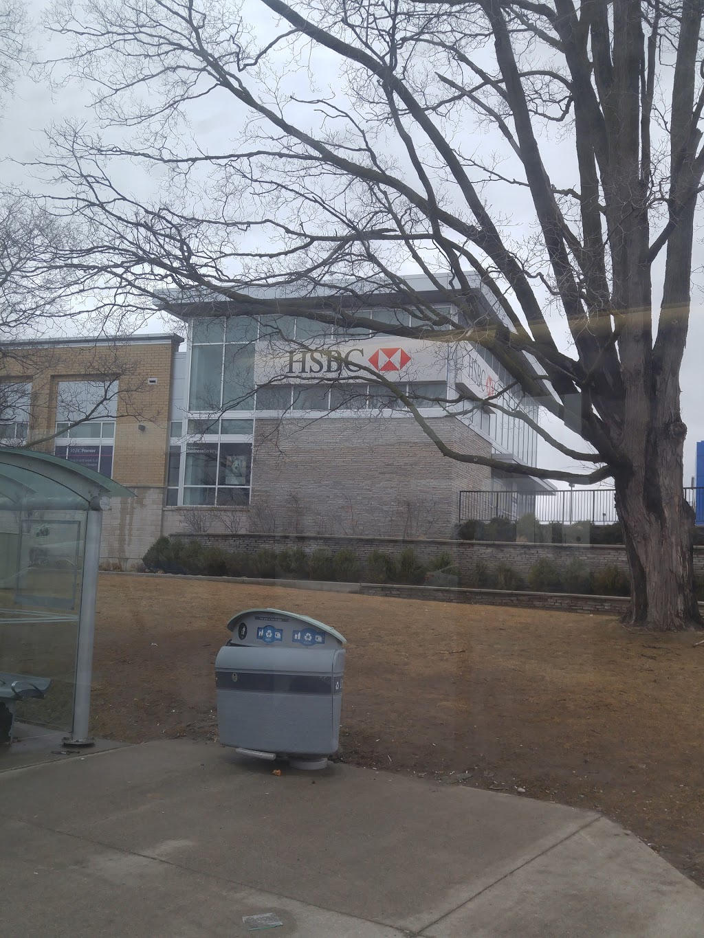 HSBC Bank | 6025 Steeles Ave E, Scarborough, ON M1V 5P7, Canada | Phone: (888) 310-4722
