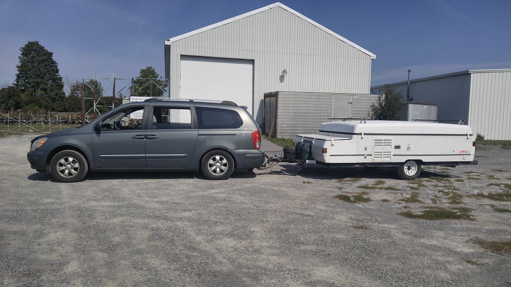 Frontenac Storage & Service | 2949 Frontenac Street, Kingston, ON K0H, Canada | Phone: (613) 530-2970