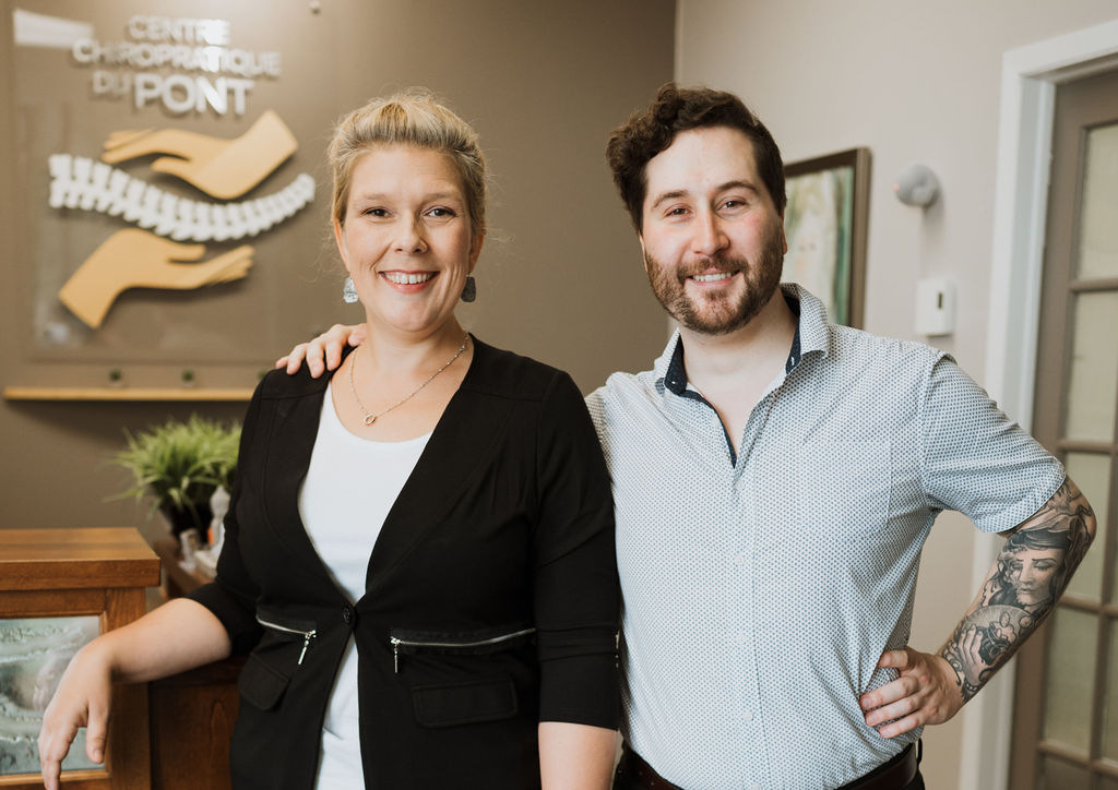 Centre Chiropratique du Pont | 727 Chem. du Pont Taché, Alma, QC G8B 5B7, Canada | Phone: (418) 758-1558