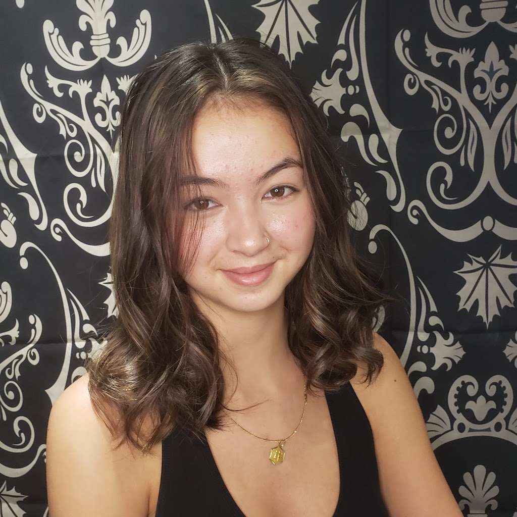 Hair Up 2 Date | 1674 Renfrew St, Vancouver, BC V5K 4E1, Canada | Phone: (604) 254-6499