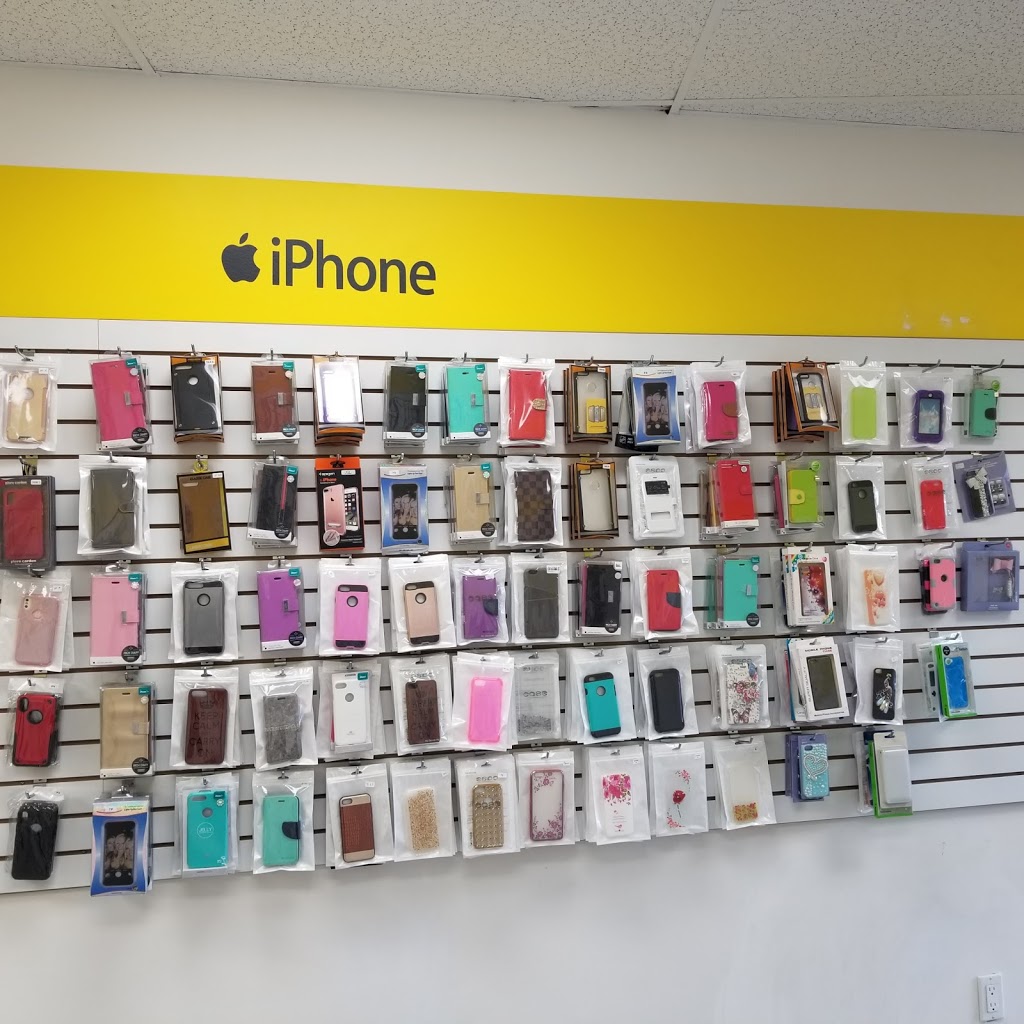 One-10 Mobiles & Computers | 1712A Queen St E, Toronto, ON M4L 1G7, Canada | Phone: (647) 741-2526