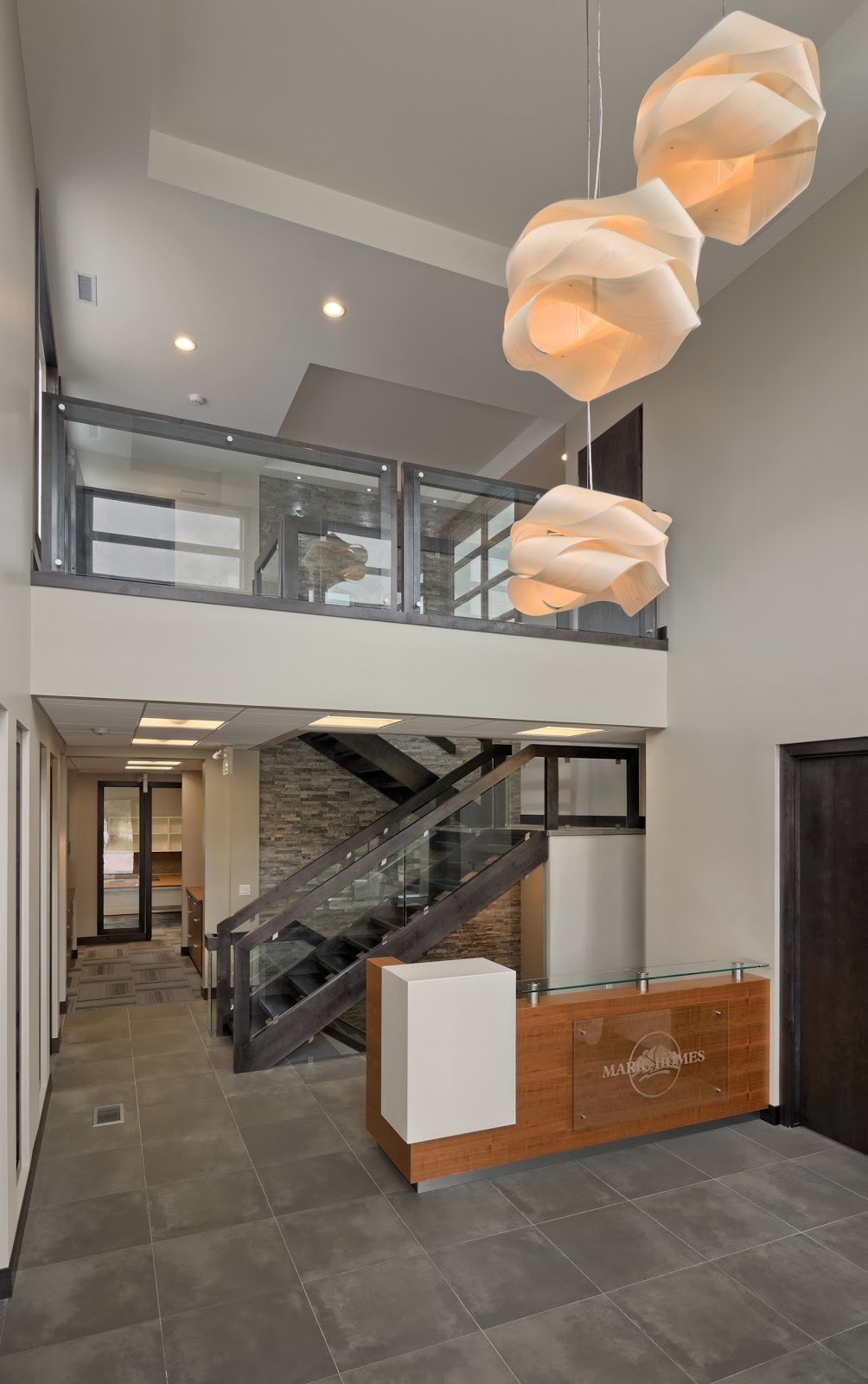 Maric Homes | 2300 St Marys Rd, Winnipeg, MB R2N 3Z1, Canada | Phone: (204) 339-2035