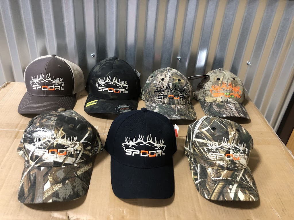 Spoor Inc | Box 264, 264 St, Blackie, AB T0L 0J0, Canada | Phone: (403) 836-5211