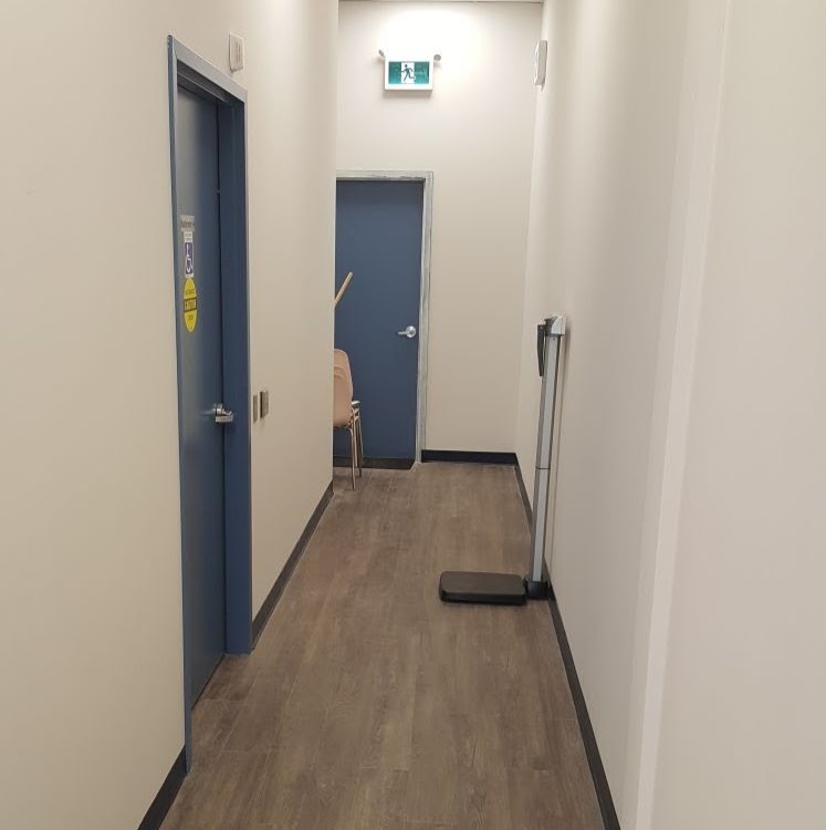 Blue Ridge Walk-in clinic | 595 West St #5, Brantford, ON N3R 7J2, Canada | Phone: (519) 304-8984