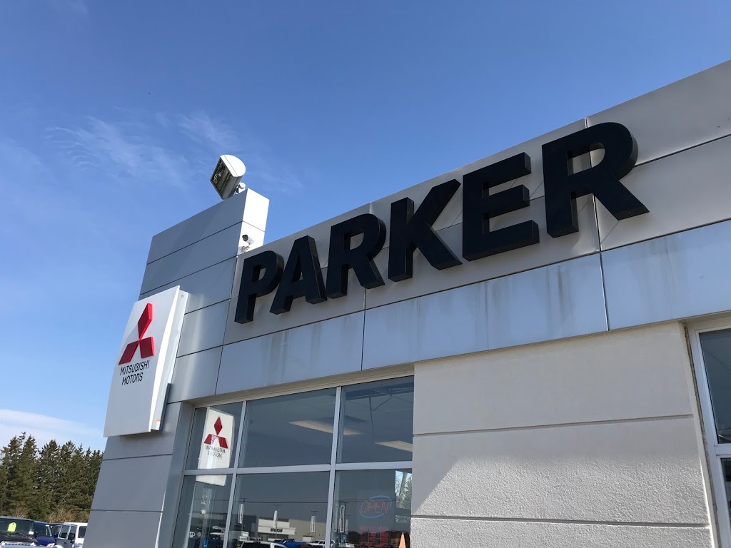 Parker Mitsubishi | 3511 ON-9, Caledon, ON L7K 0G7, Canada | Phone: (519) 942-0101