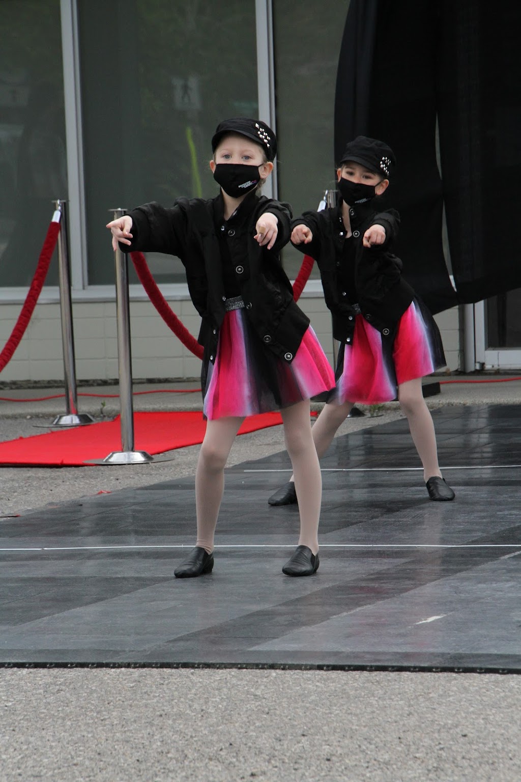 Invitation To Dance | 1215 Lake Sylvan Dr SE #1, Calgary, AB T2J 3Z5, Canada | Phone: (403) 278-4849