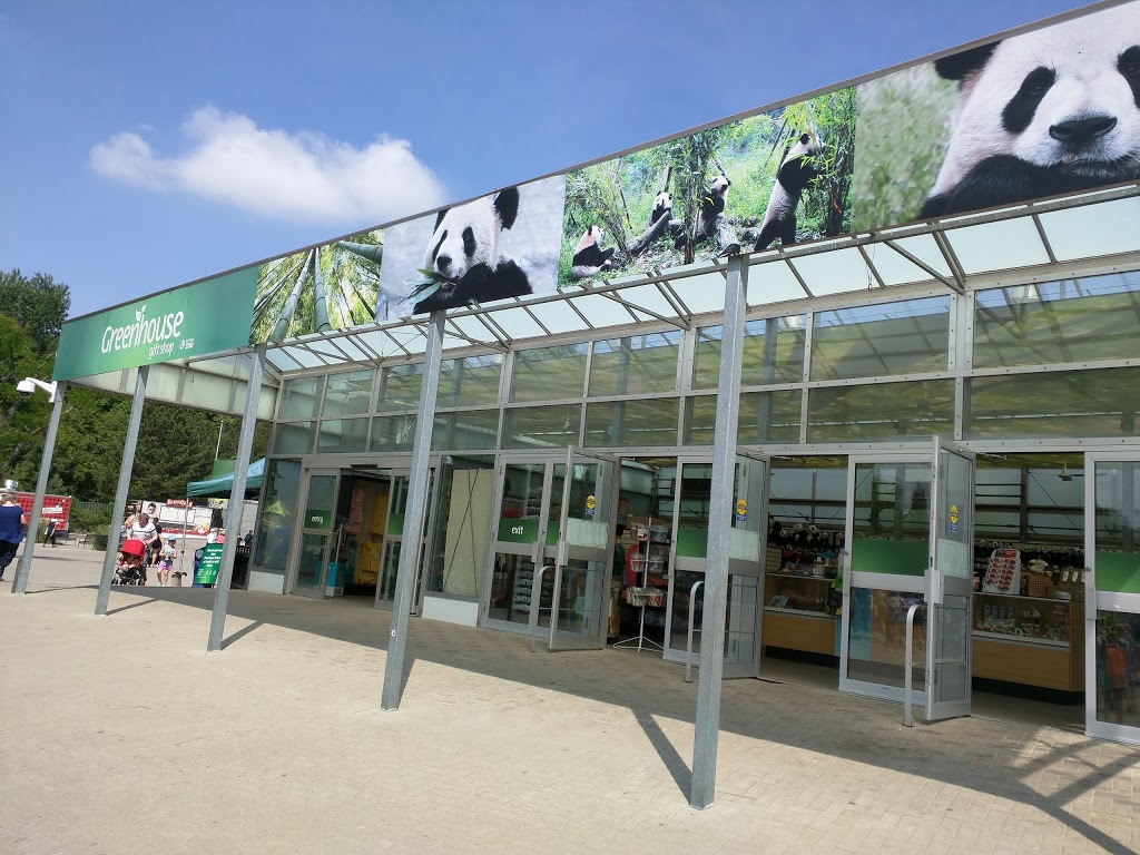 Greenhouse Gift Shop 2000 Meadowvale Rd, Scarborough, ON M1B 5K7, Canada