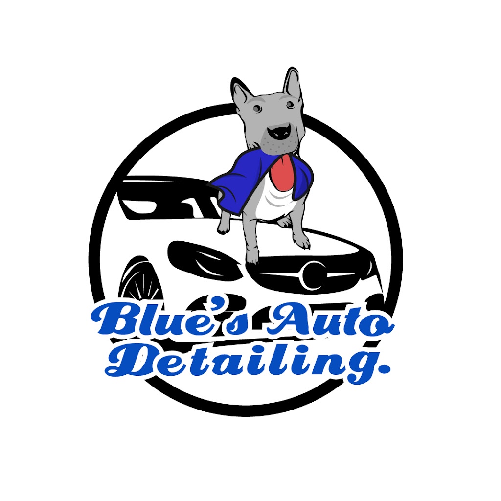 Blues Auto Detailing | 9819 Winston Churchill Blvd, Brampton, ON L6X 0A4, Canada | Phone: (437) 990-0014