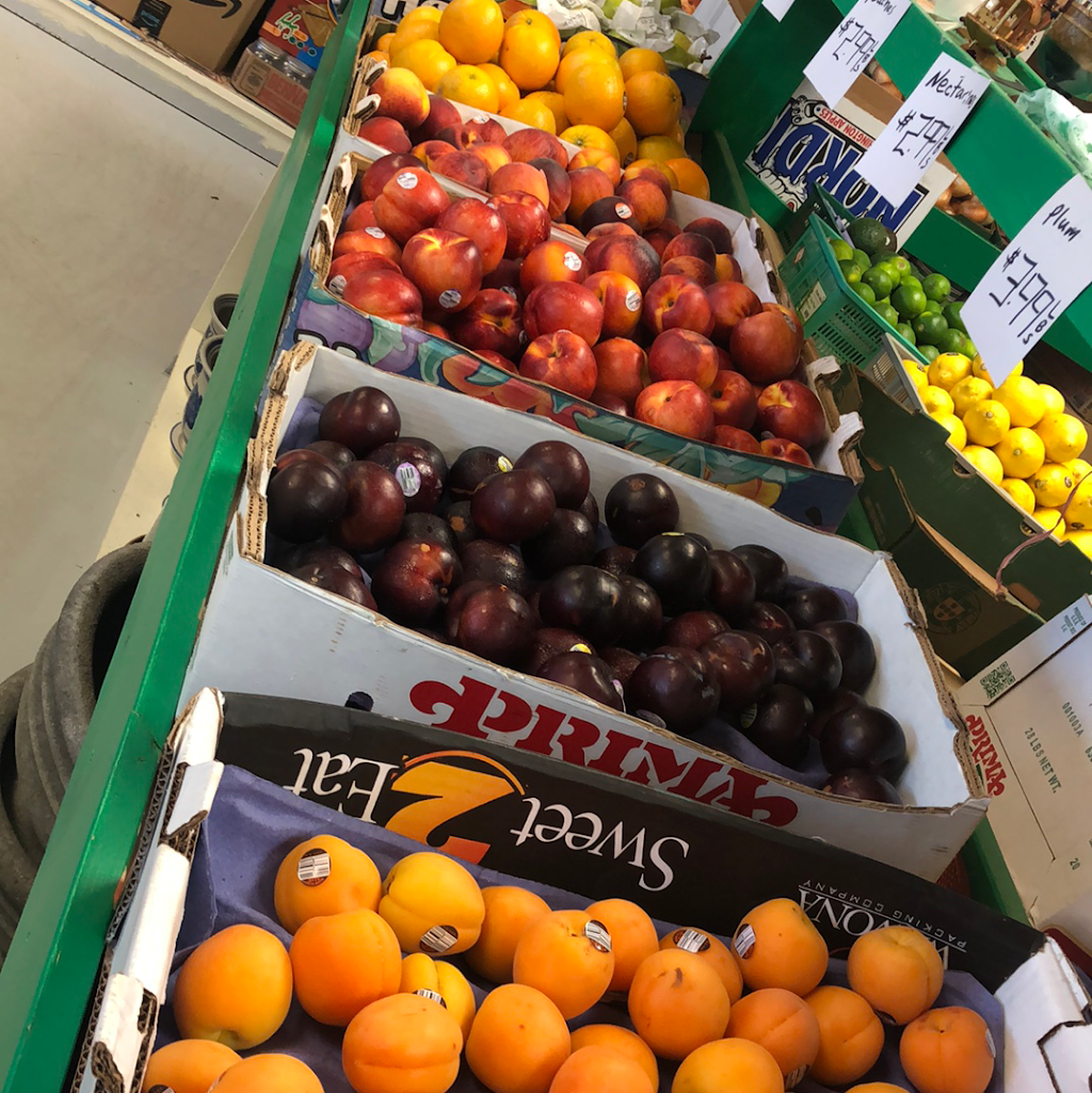 Garden Fresh Fruit Market | 12816 16 County Road, Severn, ON L0K 2C0, Canada | Phone: (705) 686-3110