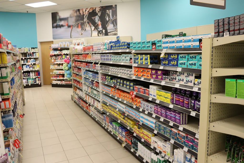 Evergreen Co-op Pharmacy - Rocky | 4327 45 St, Rocky Mountain House, AB T0M 0C0, Canada | Phone: (403) 845-2841