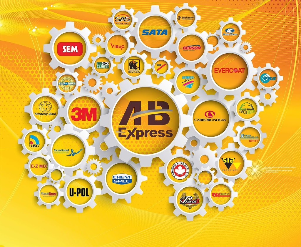 AB Express Gatineau | 195 Rue Deveault, Gatineau, QC J8Z 1S7, Canada | Phone: (819) 600-1195