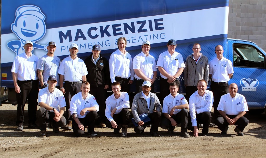 Reliance MacKenzie Plumbing & Heating | 915 Fleury St, Regina, SK S4N 4W7, Canada | Phone: (306) 525-8923