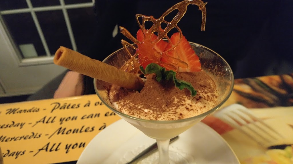 Il Tesoro | 1914 Ch Ste Angélique, Saint-Lazare, QC J7T 2Y1, Canada | Phone: (450) 455-9111