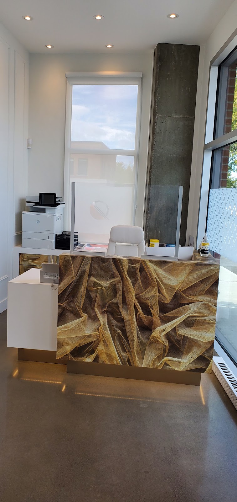 La Clinique Mont-Saint-Hilaire | 620 Bd Sir-Wilfrid-Laurier Local 107, Mont-Saint-Hilaire, QC J3H 4X6, Canada | Phone: (450) 464-4711