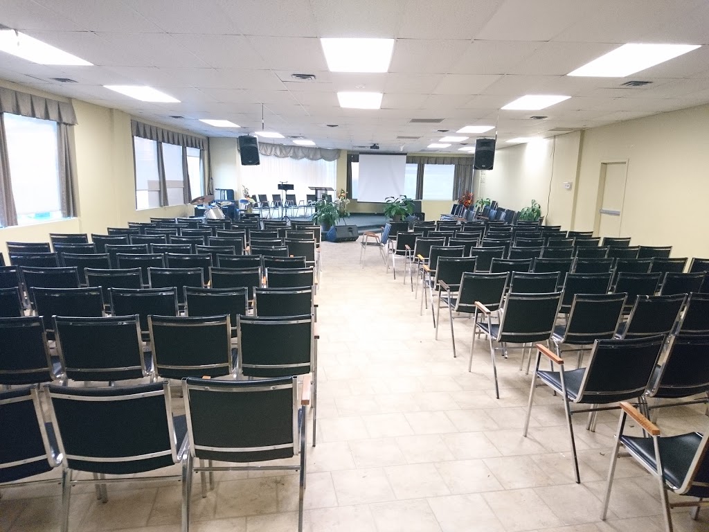 Faculty of evangelical theology | 10710 Avenue Hamelin, Montréal, QC H2B 2G1, Canada | Phone: (514) 526-2003