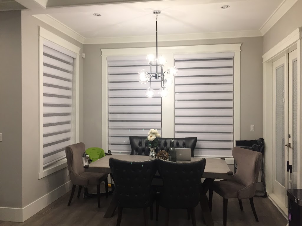 Sun Window Blinds & Screens Inc | 134 St, Surrey, BC V3W 4S5, Canada | Phone: (778) 865-5252