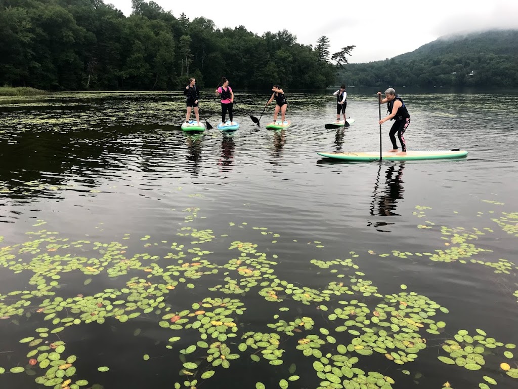 SUP Québec | 40 Av. du Lac, Lac-Delage, QC G3C 5C4, Canada | Phone: (418) 802-7259