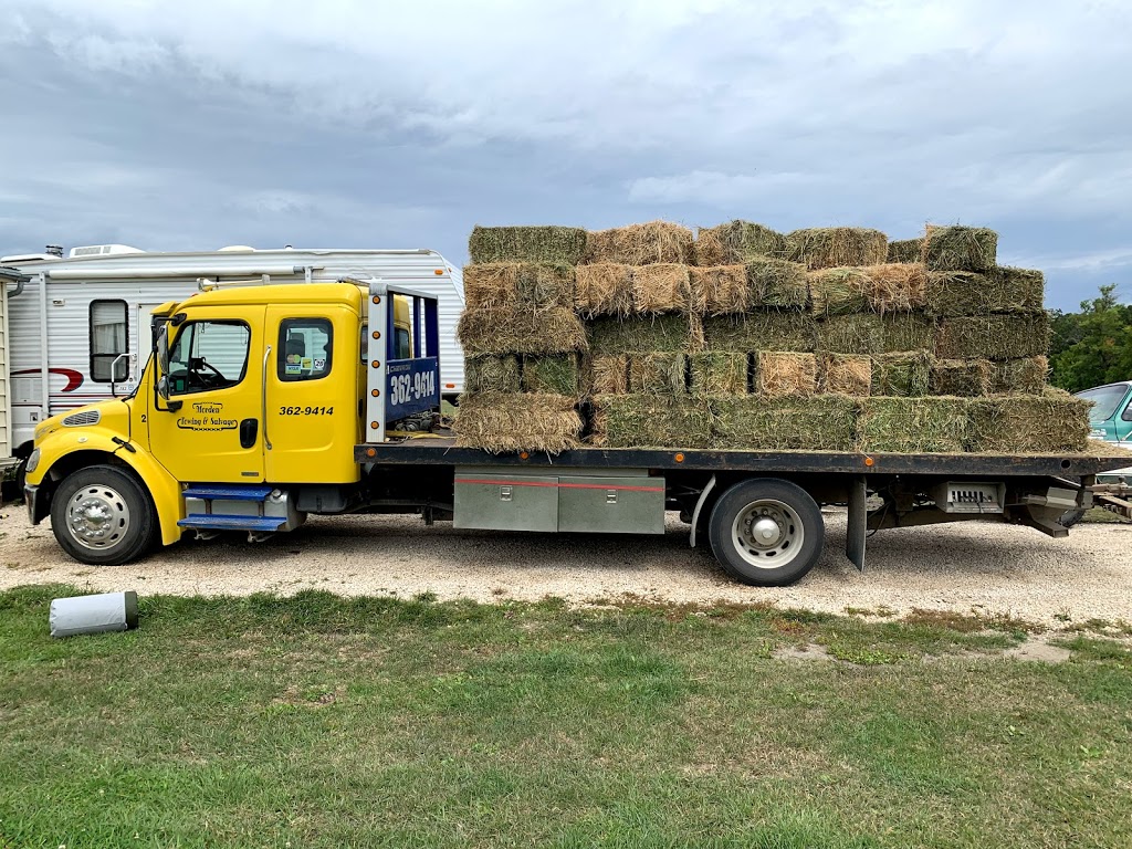 Morden Towing & Repair | 421 9 St S, Morden, MB R6M 1Y4, Canada | Phone: (204) 362-9414