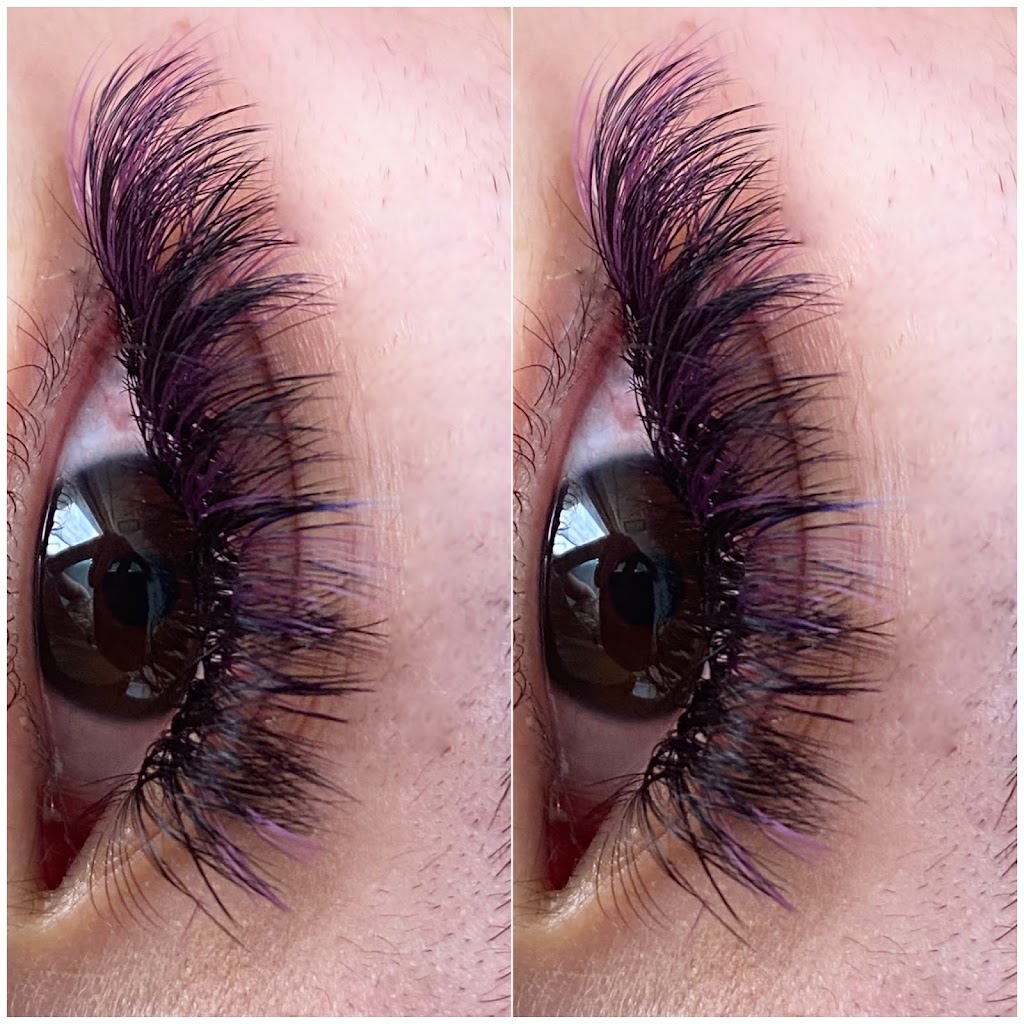 Lashes & Brow by Bubble | 333 Flett Dr NE, Airdrie, AB T4B 1N1, Canada | Phone: (647) 514-2517