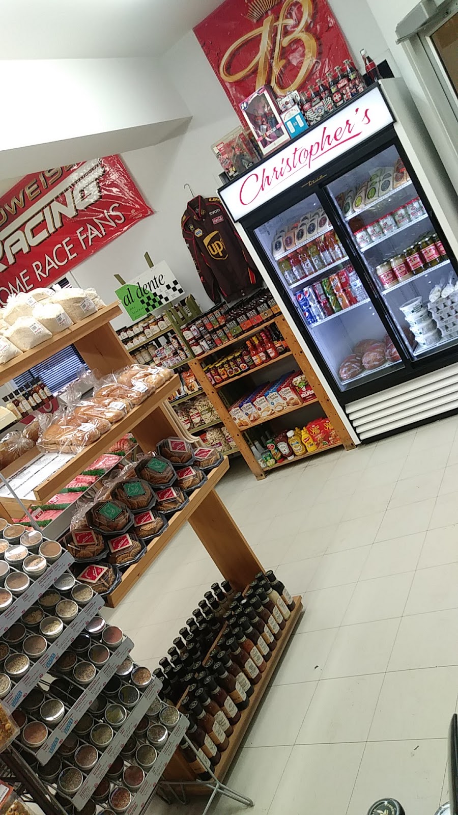 Christophers Meat Market | 6146 Perth St, Richmond, ON K0A 2Z0, Canada | Phone: (613) 838-8800