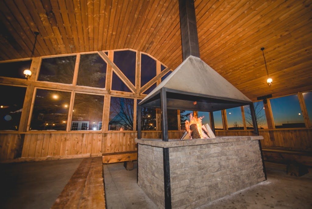 Domaine Bonaventure | 400 Rue Charles #15, Mirabel, QC J7J 0V9, Canada | Phone: (450) 434-7476