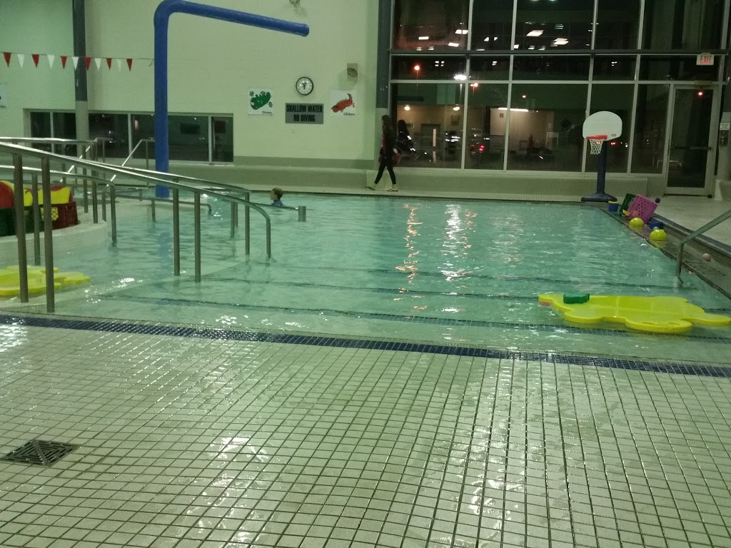 Flamborough Family YMCA | 207 Parkside Dr, Waterdown, ON L0R 2H1, Canada | Phone: (905) 690-3555