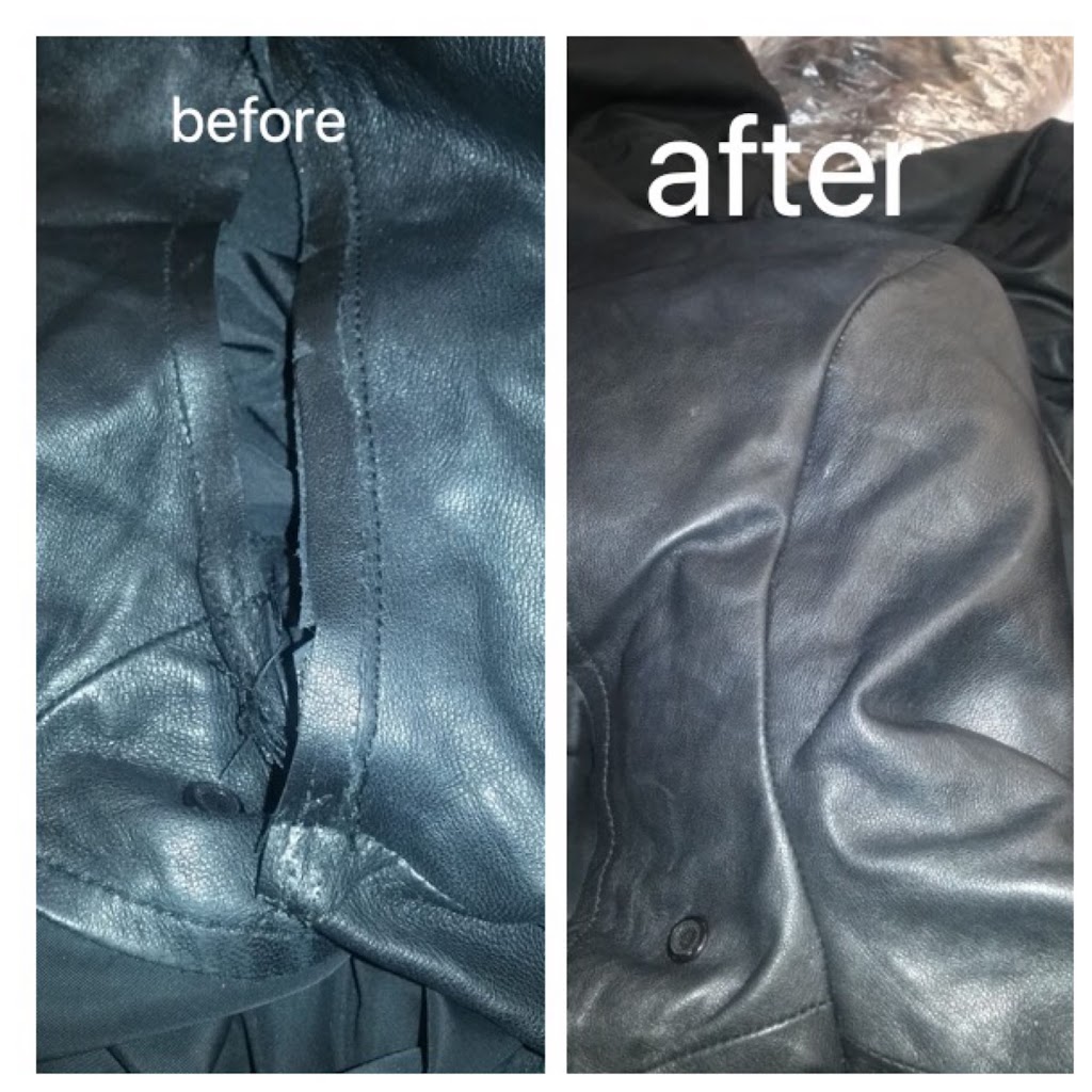 Cordonnerie, Nettoyeur et Couturier Simon | 6767 Blvd. Newman, LaSalle, QC H8N 3E4, Canada | Phone: (514) 364-6521