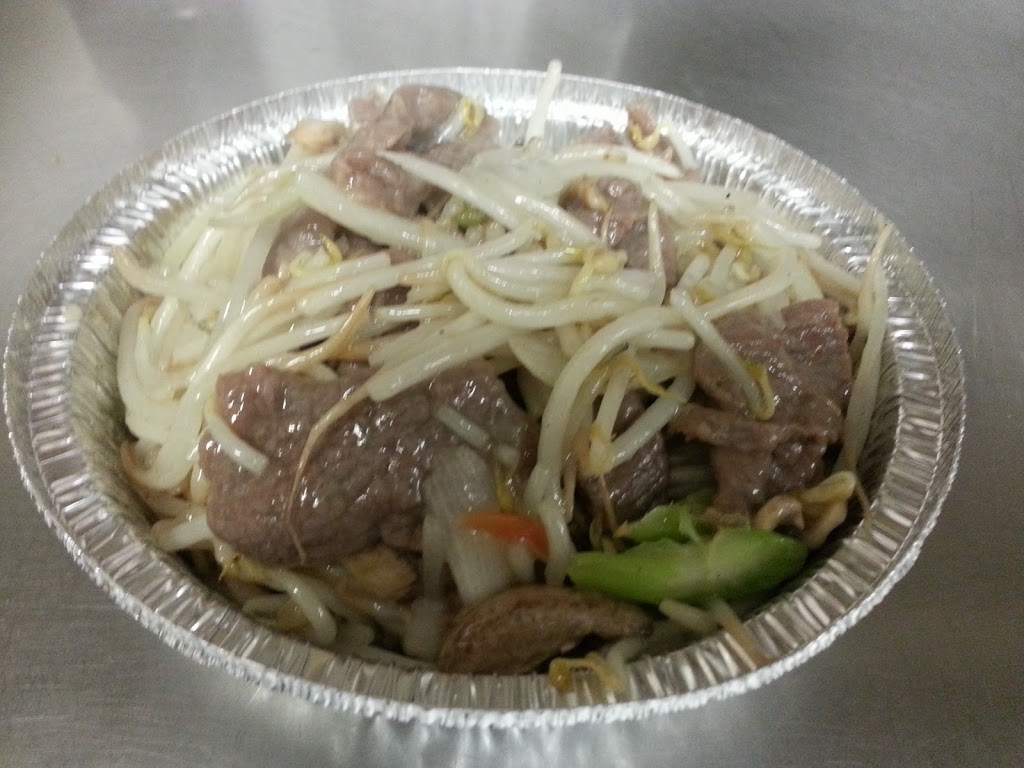 Chef Chan - Chinese Food Takeout & Delivery | 227 Main St N, Markham, ON L3P 1Y5, Canada | Phone: (905) 201-8118